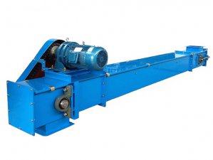 刮板輸送機(jī)